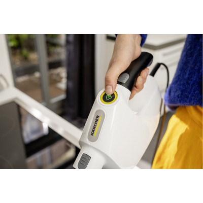 Пароочищувач Karcher SC 1 Multi &amp; Up (1.516-410.0) Вінниця - фото 2