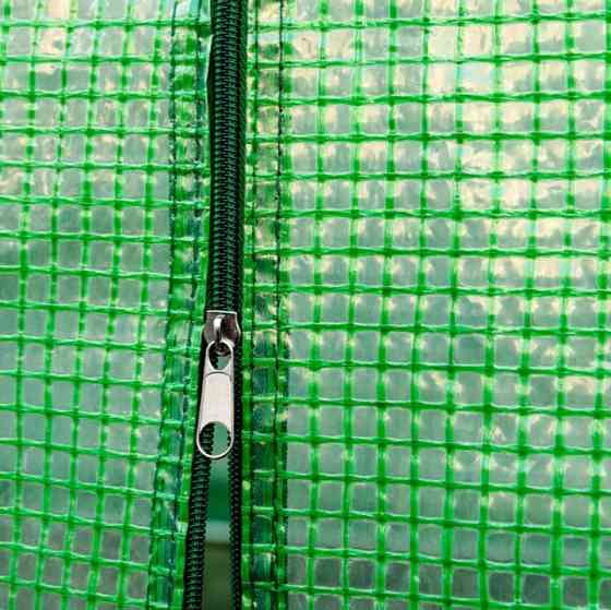 Теплиця, парник 10 м² (400 x 250 х 200см) Garden Rosa Польща Київ