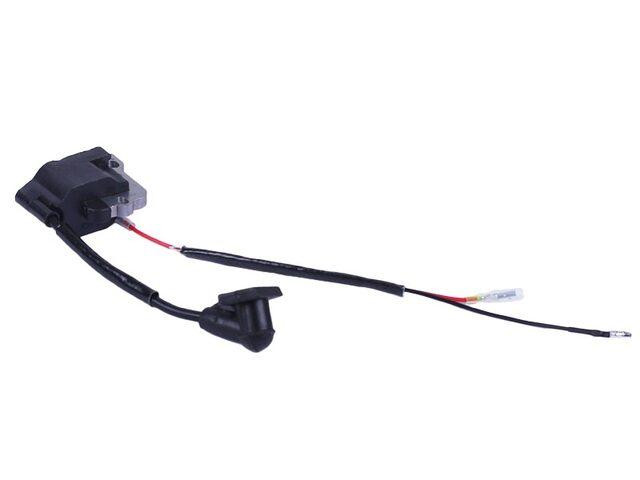 Катушка зажигания для бензокосы с двигателем 4Т Мукачево - изображение 2