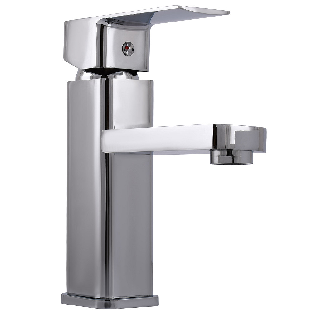 Змішувач для умивальника DOMINO MALTA DMS-401 Луцк - изображение 3