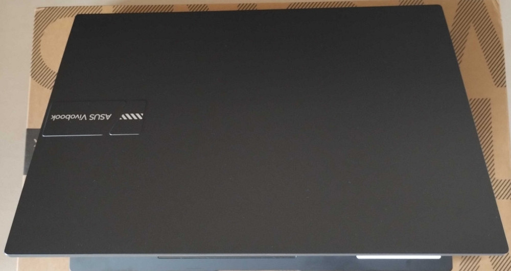 Ноутбук Asus Vivobook 16X Intel Core i3-1215U/Ram 16/SSD 512/ новий. Київ - фото 5