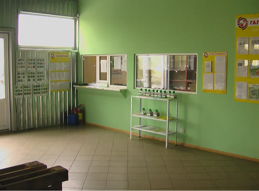 Магазин склад. Луцк - изображение 10