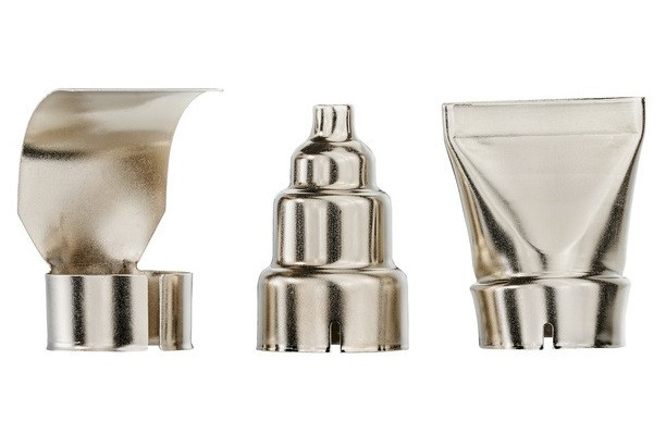 Акумуляторний будівельний фен з РК-дисплеєм Parkside (PPHLGA 20-Li A2) Без акумулятора! Нововолинськ - фото 9