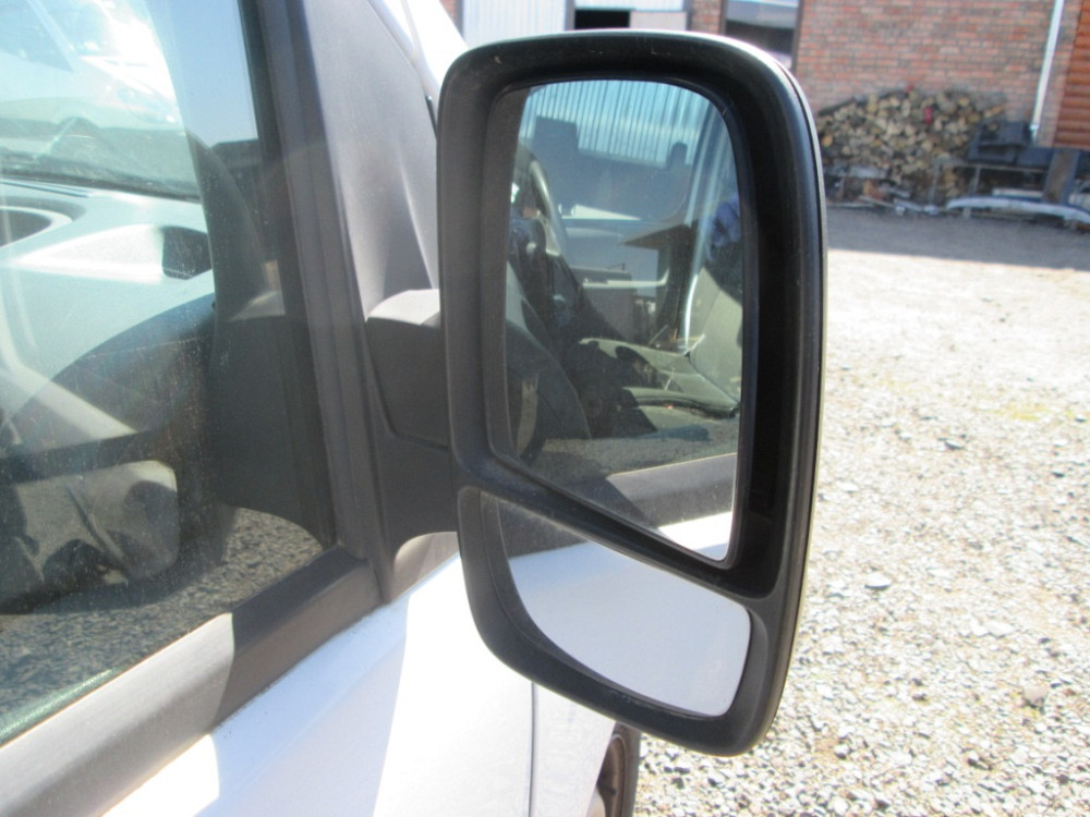 Дзеркало Peugeot Expert 2007-2014 Ковель - изображение 2