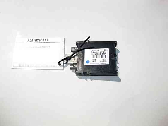 Mercedes-Benz  A2518701889 Антенний підсилювач ML W164 R-Class W251 Одеса