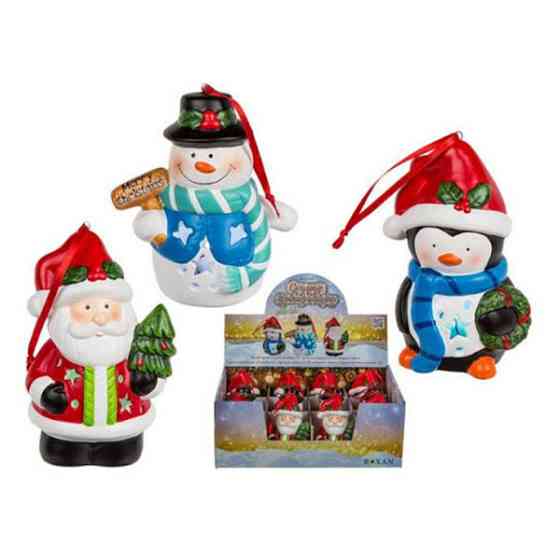 Новорічна іграшка Ровно