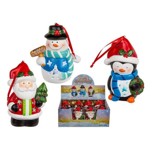 Новорічна іграшка Ровно - изображение 1