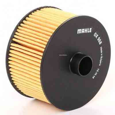 Фильтр масляный Mahle OX968DECO Винница