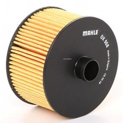 Фильтр масляный Mahle OX968DECO Винница - изображение 1