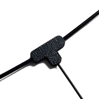 Антенна для дрона HappyModel for RX 433MHz (3D40210) Винница