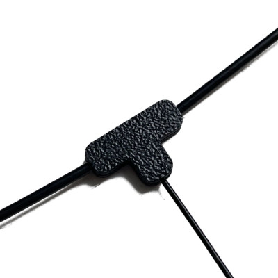 Антенна для дрона HappyModel for RX 433MHz (3D40210) Винница - изображение 2