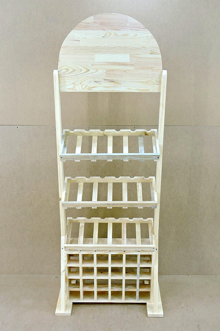 Стійка винна "Тахара сансет" бланже Миколаїв - фото 2