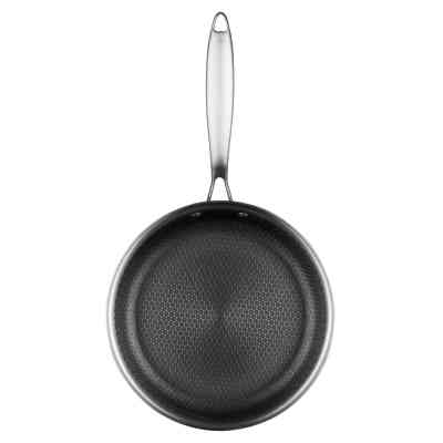 Сковорода Ardesto Black Mars Avior Grey 24 см (AR0720BS) Вінниця