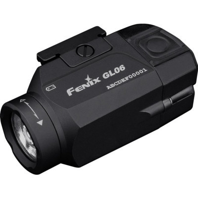 Фонарь Fenix GL06 Винница - изображение 9