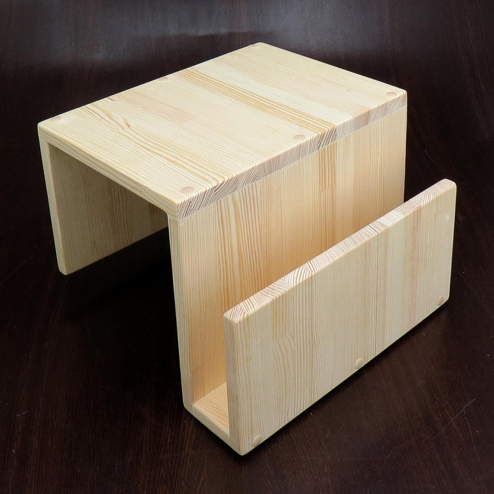 Столик на підлокітник "Амбато" бланже Миколаїв - фото 5