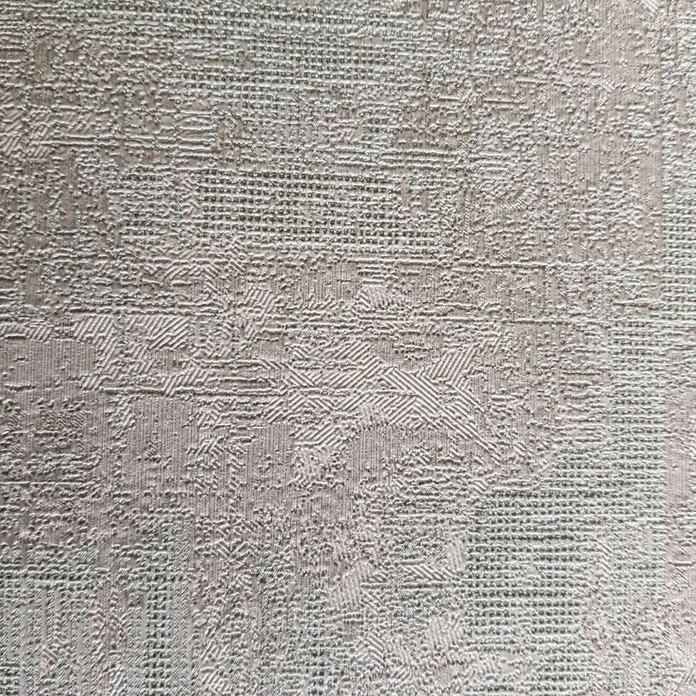 Шпалери метрові вінілові на флізелін Yuanlong Samsara лофт під штукатурку під бетон сірі металік з блакитним Київ - фото 3