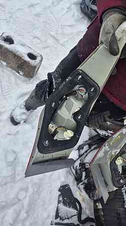 Задние фонари (стоп-сигналы) Hyundai Sonata YF Київ