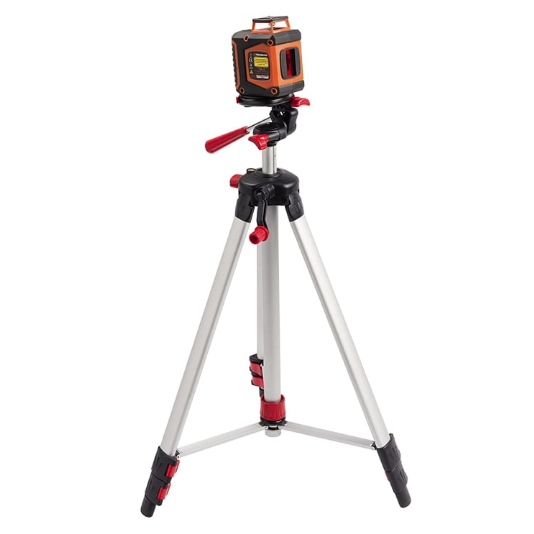 Рівень лазерний TSL-5 Tekhmann Житомир - изображение 5