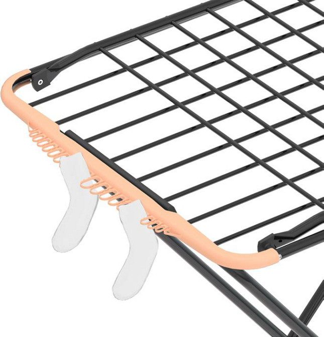 Сушилка для белья напольная Colombo Bold (ST286) Киев - изображение 3