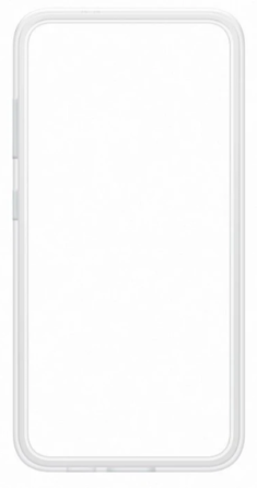 Чохол Samsung S24 Flipsuit Case EF-MS921CWEGWW White (6950275) Киев