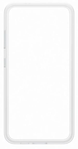 Чохол Samsung S24 Flipsuit Case EF-MS921CWEGWW White (6950275) Київ - фото 5