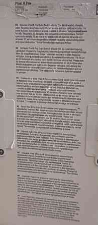 Смартфон Google Pixel 8 Pro 256Gb.Porcelain . Киев