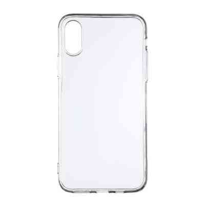 Чохол до мобільного телефона Armorstandart Air Series для iPhone XS Transparent (ARM54827) Вінниця