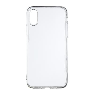 Чохол до мобільного телефона Armorstandart Air Series для iPhone XS Transparent (ARM54827) Вінниця - фото 1