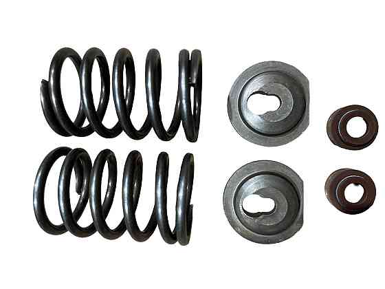 Клапанний механізм мотоблок (у зборі) 177F/188F (9/13Hp) (на 2 клапани) Мукачево