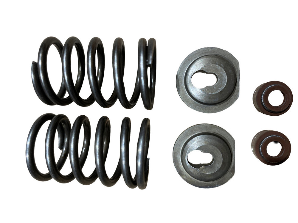 Клапанний механізм мотоблок (у зборі) 177F/188F (9/13Hp) (на 2 клапани) Мукачево - фото 1