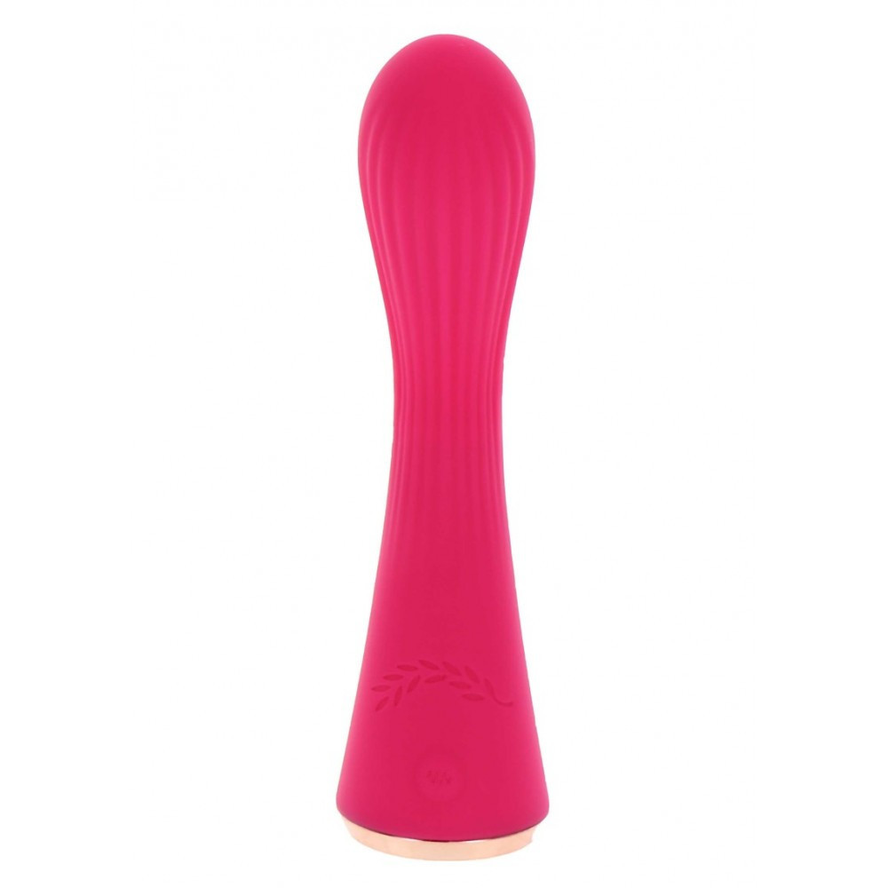 Вибратор для точки G Rose Vibrator Sex Aura Киев - изображение 2