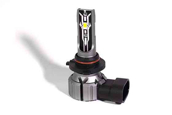 Комплект світлодіодних ламп StarLight E2 HB3 (9005) 9-18V 36W P20ds chip 3570 6500K Харків