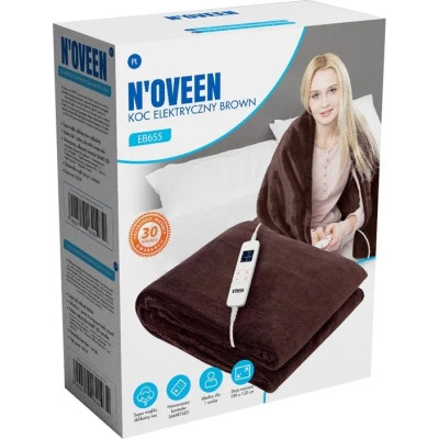Термоковдра Noveen EB655 Вінниця - фото 6