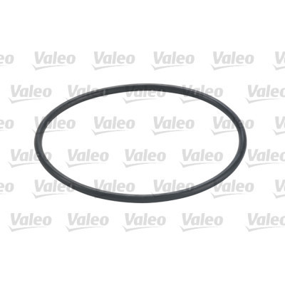 Фильтр топливный Valeo 587901 Винница - изображение 4