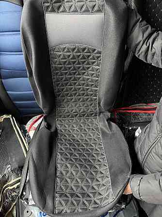 Чехлы на сиденье, авточехлы универсальные, комплект 4 шт. Киев