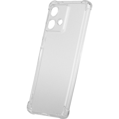 Чехол для мобильного телефона ColorWay TPU AntiShock Motorola Edge 40 Neo Transparent (CW-CTASME40N) Винница - изображение 2