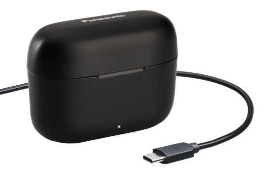 Гарнітура Panasonic RZ-B110WDG-K (6922908) Київ