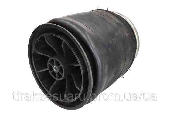 Пневморитора ROR FRUEHAUF с пласт. стаканом 4159NP05 Пневморессора 4159NP05 с пласт. стаканом Луцк