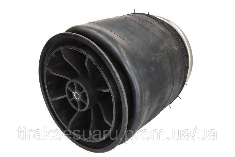 Пневморитора ROR FRUEHAUF с пласт. стаканом 4159NP05 Пневморессора 4159NP05 с пласт. стаканом Луцк - изображение 2