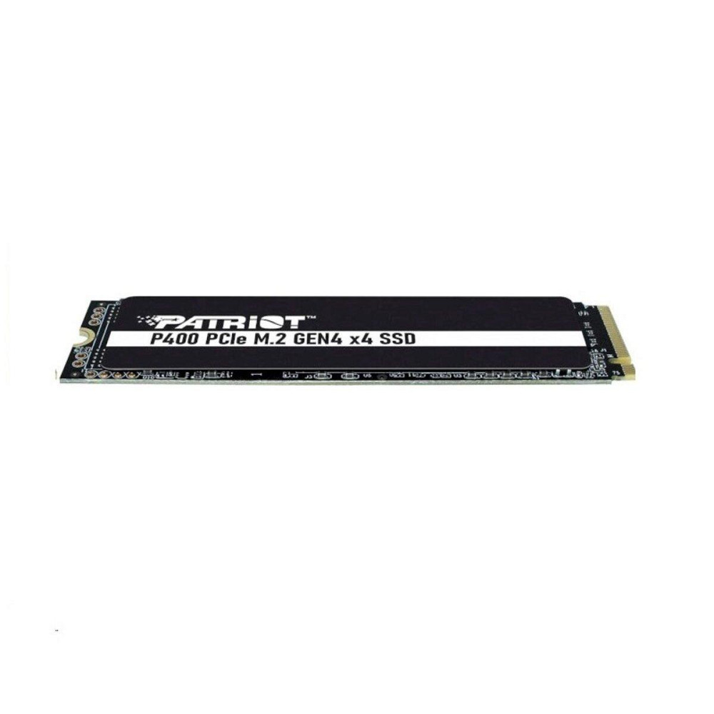 SSD диск накопичувач M.2 Patriot P400 Lite 2TB NVMe 2280 PCIe 4.0 3D TLC P400LP2KGM28H Одеса - фото 3