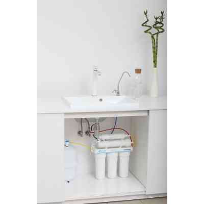 Система фільтрації води Ecosoft Standard 5-50M (MO550MECOSTD) Вінниця