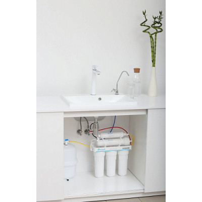 Система фільтрації води Ecosoft Standard 5-50M (MO550MECOSTD) Вінниця - фото 6