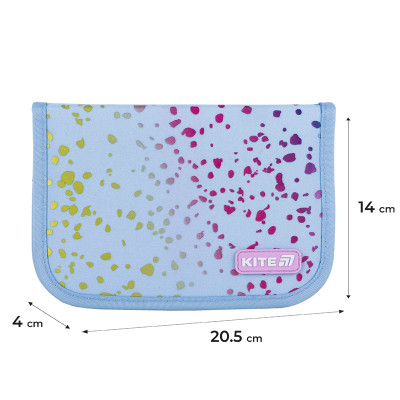 Пенал Kite 621 Shiny (K25-621-3) Винница - изображение 2