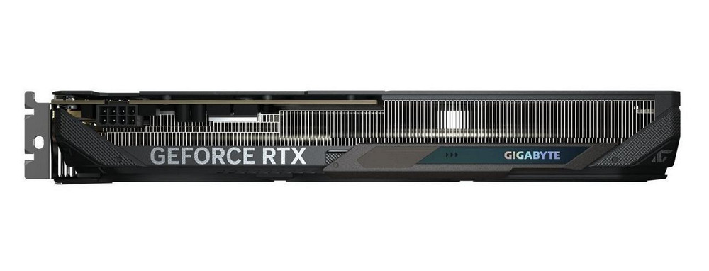 Відеокарта GF RTX 5050 8 GB GDDR6 Gaming OC Gigabyte (GV-N5050GAMING OC-8GD) ( Black ) Харьков - изображение 9