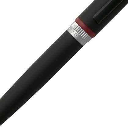 Кулькова ручка Hugo Boss Gear Black Рівне