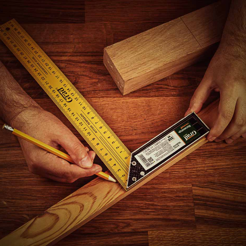 Косинець сталь 350мм Grad Житомир