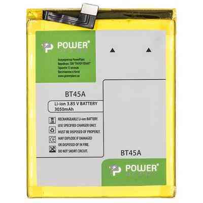 Аккумуляторная батарея PowerPlant Meizu Pro5 (BT45A) 3050mAh (SM210091) Винница