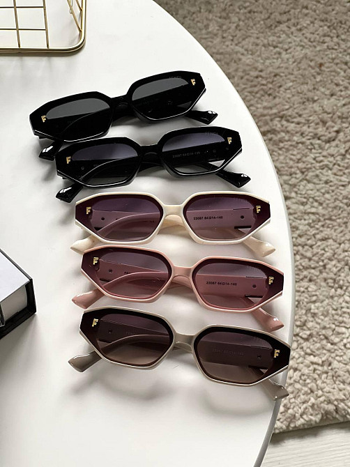 Очки унисекс Versace – роскошь и уверенность MasterSem Киев - изображение 4