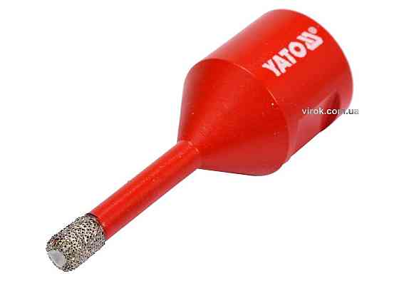 Свердло-бур 14,0х260 мм Одеса