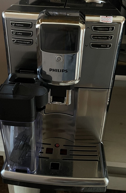 Кофеварка Харків - фото 6